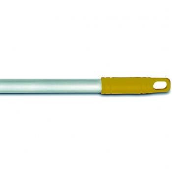 Maya Professional Tools 006049 Palo Aluminio Estriado, 1.40 m