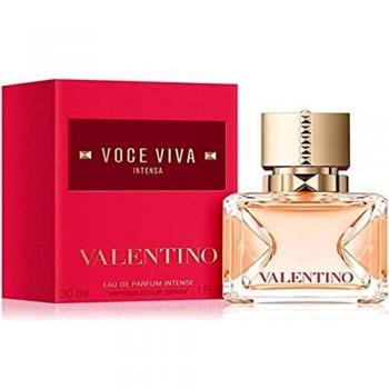 Valentino Voce Viva Intensa Eau de Parfum Spray 30ml