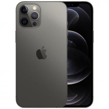 Telefono Movil Smartphone Reware Apple iPhone 12 Pro Max 512GB Space Gray 6.7 - Reacondicionado