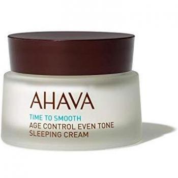AHAVA Crema De Noche Antiedad - 50 ml.
