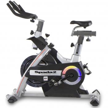 Bh Fitness  - Bicicleta indoor spada ii
