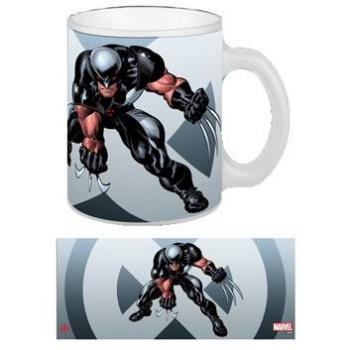 X-Force Wolverine Marvel Mug