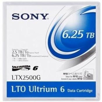 Sony LTX2500G cinta en blanco - Cinta virgen