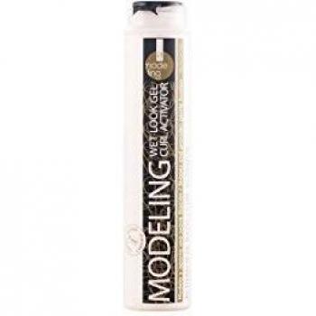 Alexandre Cosmetics Modeling Wet Look Gel 250 Ml 1 Unidad 250 g