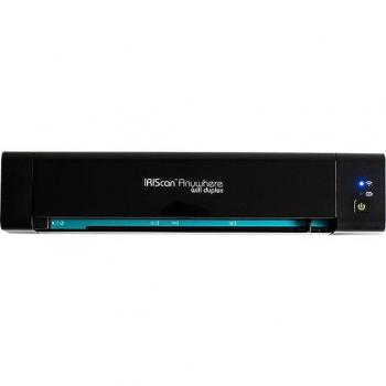 Escáner portátil IRIScan Anywhere 6 Wifi