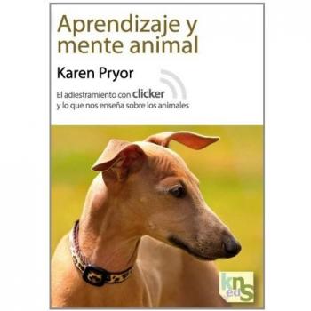 Aprendizaje y mente animal: El adiestramiento con clicker y lo que nos enseña sobre los animales