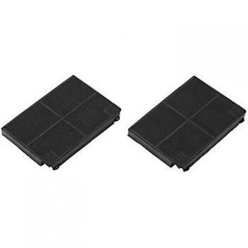 Smeg KITFC142 Charcoal Filter (2pcs) for Kitchen Hoods