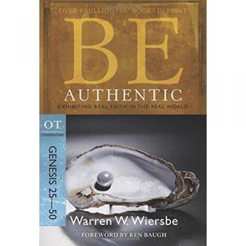 Be Authentic