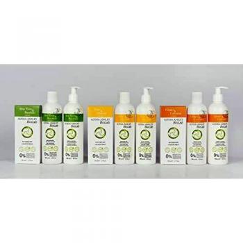 ALYSSA BY ASHLEY Shower Gels