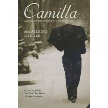 Camilla: A Novel by Madeleine L'Engle - Coming-of-Age Fiction