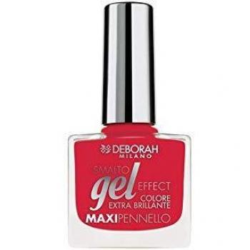 Esmalte de uñas en gel Deborah Gel Effect Nº 116