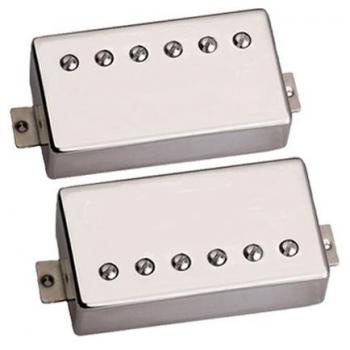 Tonerider AC4 Alnico IV Vintage Nickel Humbucker Set