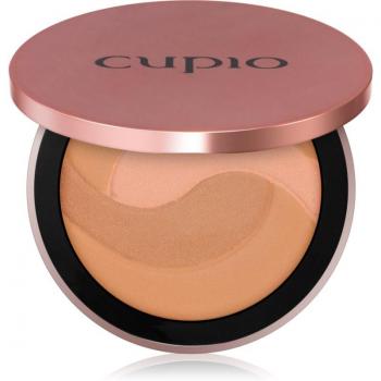 Polvos Bronceadores Cupio Temptation Tono Melocotón 7 g