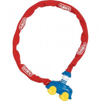 Abus ABU151060B Candado Azul 60 cm