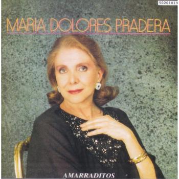 Amarraditos. - Maria Dolores Pradera