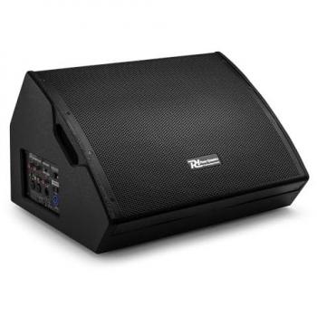 Altavoz Monitor Activo Power Dynamics PDY215SM 15'' 800 Watts