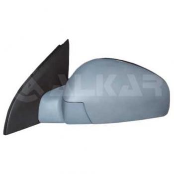 Alkar 6126444 Espejos Exteriores para Automóviles