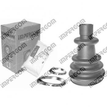 Fuelle de árbol de transmisión ORIGINAL IMPERIUM CV-joint boot 30612, juego de fuelles