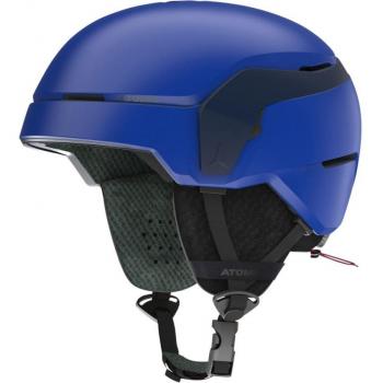 Casco de Esquí Junior Atomic Count JR Unisex Azul 48-XS