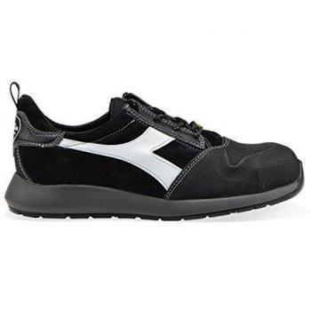 Utility Diadora - Zapato de Trabajo D-Lift Low Pro S3 SRC HRO ESD para Hombre y Mujer