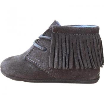 Bebé de Niña Colores PA2130 Visón y Gris