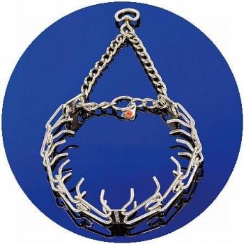 HS Sprenger - Collar de adiestramiento acero inoxidable