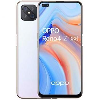 OPPO Reno 4Z 5G – Pantalla de 6.57