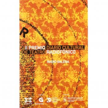 II Premio Diario Cultural de Teatro Radiofónico