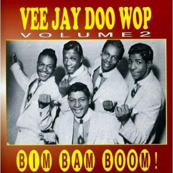 Vol.2-Vee Jay Doo Wop
