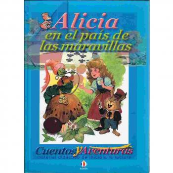 Alicia en el pais de las maravillas
