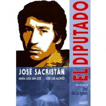 El Diputado [DVD]