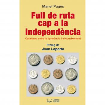 Full de ruta cap a la independència - Pages Manel