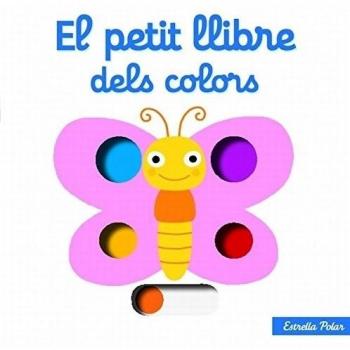 El petit llibre dels colors