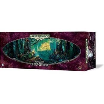 Arkham Horror LCG - Regreso a La era olvidada