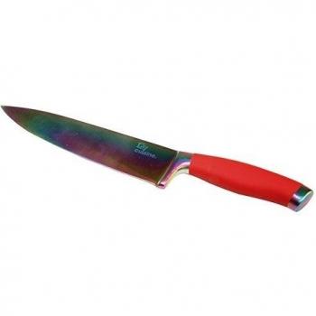 Tutti Cuisine GLO7479 - Cuchillo de chef