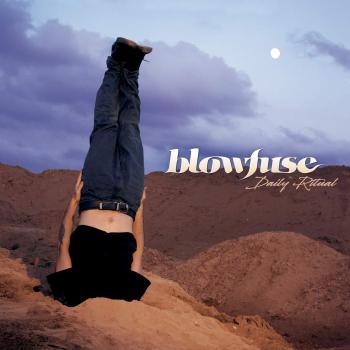Daily Ritual [Vinilo] - Blowfuse