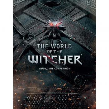 World of the Witcher, The: Video Game Compendium