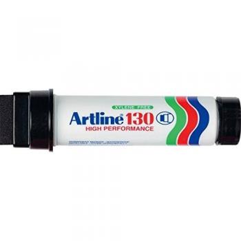 artline EK-130 N - Rotulador, color negro