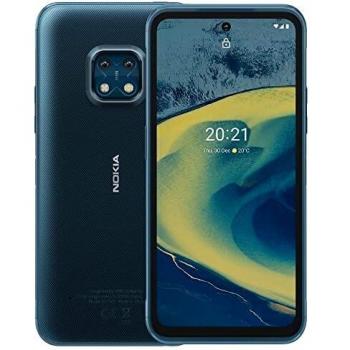 Nokia XR20 5G 4GB RAM 64GB Azul Dual SIM