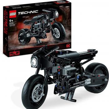 LEGO Technic 42155 The Batman - Batcycle