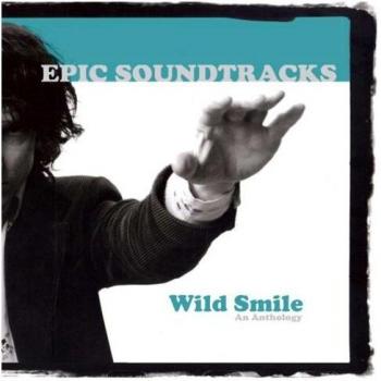 Wild Smile... An Anthology