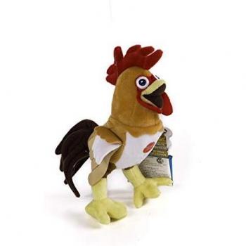 BANDAI Peluches Musicales La Granja De Zenon Surtido