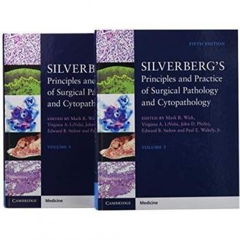 Silverberg's Principles and Practice of Surgical Pathology and Cytopathology 4 Volume Set with Online Access
