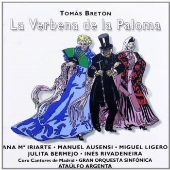 La Verbena De La Paloma-Argenta