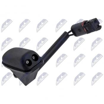 Tobera de lavado de parabrisas NTY EDS-BM-135