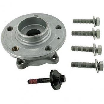 SKF VKBA 3523 Kit de rodamientos para rueda