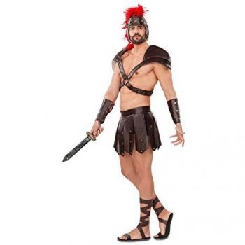 Disfraz para Adultos My Other Me Romano, Talla XL