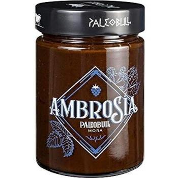Paleobull Ambrosia Crema De Mora, Almond, 300 Gramo