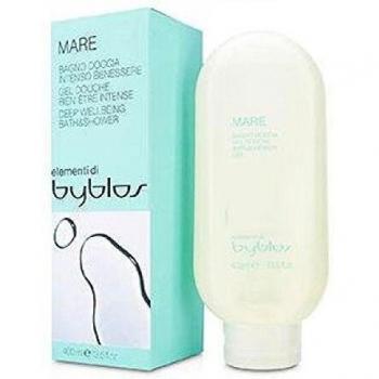 Byblos Mare Shower Gel for Women 400 ml