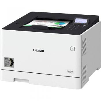 Impresora láser color Canon i-SENSYS LBP663Cdw Blanca Wifi